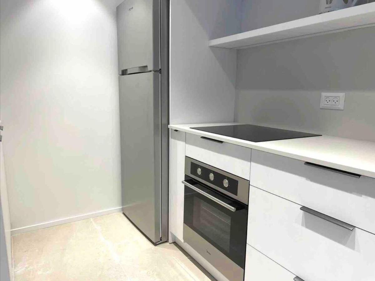 Renovated Large 3Rm Apartment 5 Min From The Beach Тел Авив Екстериор снимка