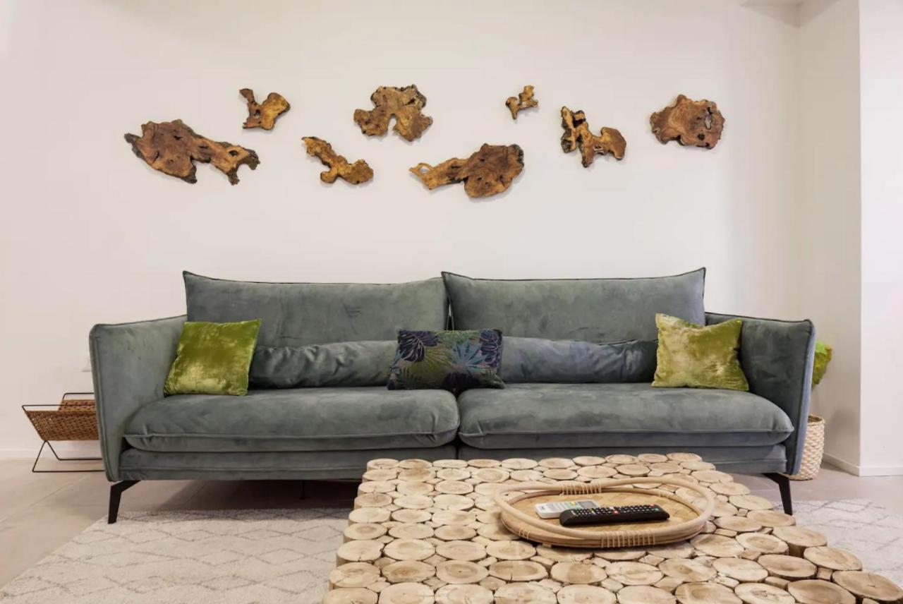Renovated Large 3Rm Apartment 5 Min From The Beach Тел Авив Екстериор снимка